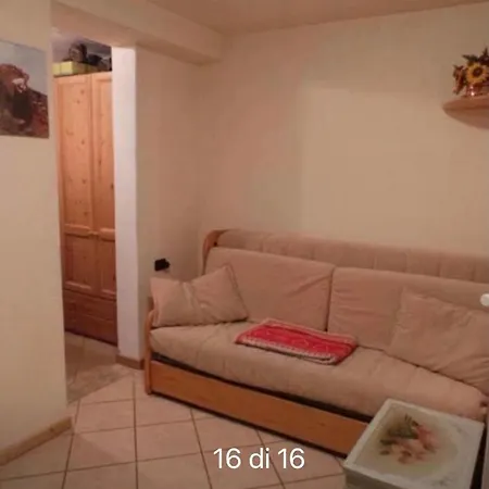 Casamaggi Apartment Clevolo