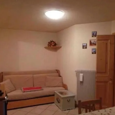 Casamaggi Apartment