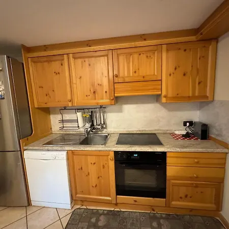 Casamaggi Apartment *