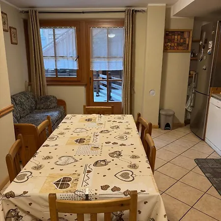 Apartment Casamaggi