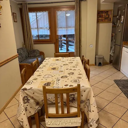 Casamaggi Apartment *